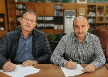 50 χλμ. αγροτική οδοποιία με 4,5 εκ.€ στον Δήμο Τρικκαίων