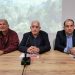 Ενδιαφέρουσα η ομιλία για τα φλέγοντα ζητήματα της δεκαετίας του 1940