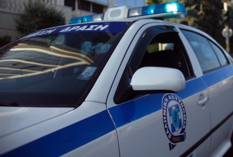 Τρίπολη: Εντοπίστηκε απανθρακωμένη γυναίκα