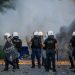 Τι σημαίνει η λέξη «μπάτσος» και γιατί πήρε υποτιμητική… χροιά