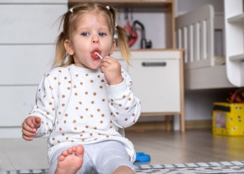 Ο ρόλος των γονιών στη διαμόρφωση της προσωπικότητας του παιδιού