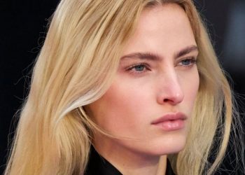Το Trophy Blonde είναι το «νέο ξανθό» του φθινοπώρου
