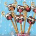 Το πιο γρήγορο χριστουγεννιάτικο γλυκό με marshmallows και κουβερτούρα