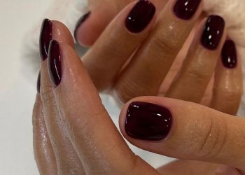7 manicure που κολακεύουν τα κοντά νύχια