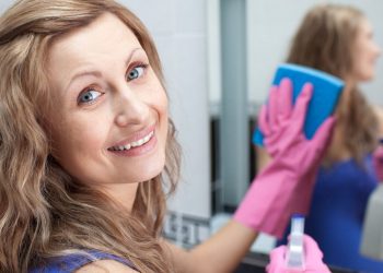 DIY καθαριστικό για όλες τις χρήσεις
