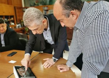 Συντονισμός Δ. Τρικκαίων – ΔΕΗ για τα νέα έργα της επιχείρησης