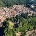 Ελάτη | Το ελατοσκέπαστο χωριό των Τρικάλων