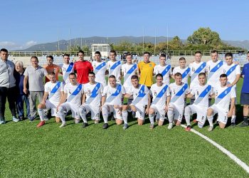 Τουρνουά Ποδοσφαίρου με την Εθνική Ενόπλων στα Τρίκαλα: Μια Κοινωνική Πρωτοβουλία του Δήμου Τρικκαίων για τη Συνοχή και τη Στήριξη”