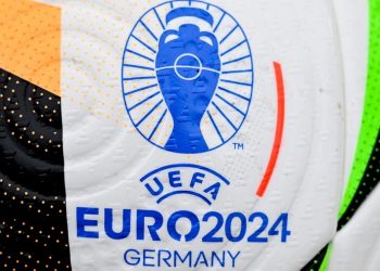 Euro 2024: Αποκαλύφθηκε η νέα high-tech μπάλα του μεγάλου τουρνουά (pics)
