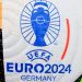 Euro 2024: Αποκαλύφθηκε η νέα high-tech μπάλα του μεγάλου τουρνουά (pics)