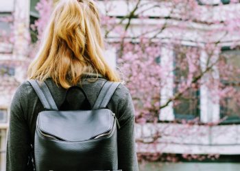 10 backpacks που θα φοράς όλη την ημέρα