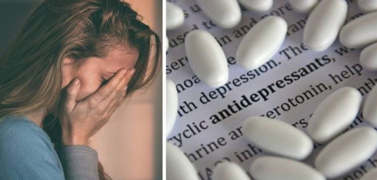 9 Τροφές που καταπολεμούν την κατάθλιψη καλύτερα από τα φάρμακα