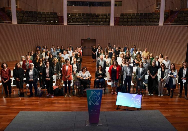 Σε ευρωπαϊκό πρόγραμμα για την ισότητα των φύλων και την ισότιμη κατανομή του χρόνου ο Δήμος Τρικκαίων