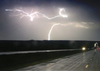 Καιρός – Meteo: Διαδοχικές κακοκαιρίες θα επηρεάσουν τη χώρα έως τη Δευτέρα (13/10)