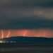 Καιρός: Τι είναι το φαινόμενο red sprite που προκάλεσε η κακοκαιρία