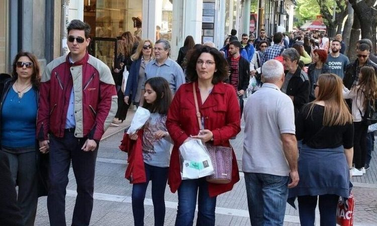 Ανοιχτά τα εμπορικά καταστήματα την Κυριακή 26/11 – Συνεχίζουν οι προσφορές Black Friday
