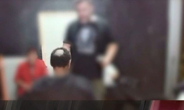 Κερατσίνι: Βίντεο ντοκουμέντο από τους βασανισμούς των ΑμεΑ – Έβλεπαν live την κακοποίηση