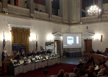 Κλιματική κρίση και πολιτική προστασία  – Η απάντηση της Ελληνικής επιστημονικής κοινότητας