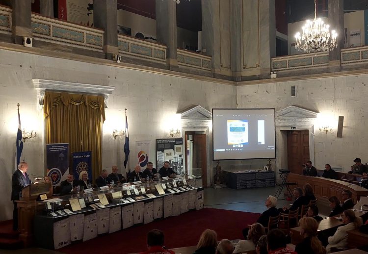 Κλιματική κρίση και πολιτική προστασία  – Η απάντηση της Ελληνικής επιστημονικής κοινότητας