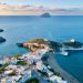 Κύθηρα: Το νησί της Ουράνιας Αφροδίτης – Ο επίγειος παράδεισος με τις χρυσές αμμουδιές