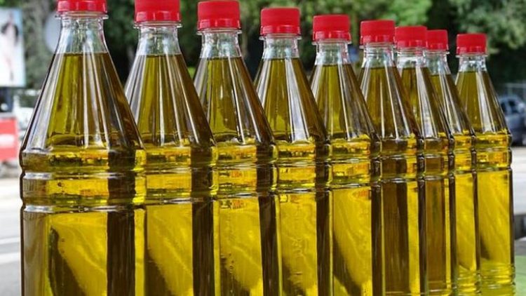 Καλαμπάκα: Δύο συλλήψεις για παράνομη πώληση ελαιόλαδου-Κατασχέθηκαν -189- λίτρα αμφιβόλου γνησιότητας και προέλευσης