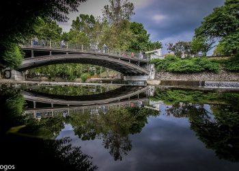 Εκδήλωση – Στρογγυλή Τράπεζα για την κλιματική αλλαγή από το Ελληνικό Δίκτυο Δήμων με Ποτάμια στα Τρίκαλα