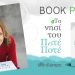 Book Party: Η Μαρίνα Γιώτη και το Νησί του Ποτέ-Ποτέ στα Τρίκαλα