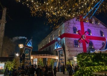 Σχεδόν 100 οι  εκδηλώσεις του 12ου Μύλου των Ξωτικών