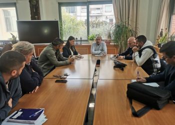 Συνένωση δυνάμεων Δήμου Τρικκαίων – επιχειρηματιών εστίασης στον 12ο Μύλο των Ξωτικών