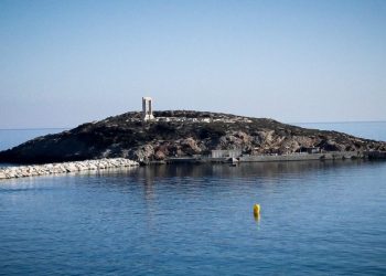 Η Νάξος στους 10 ευρωπαϊκούς προορισμούς για φθινοπωρινές διακοπές