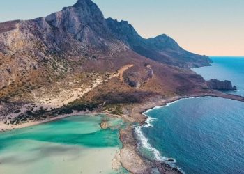 Κρήτη: Σε 30 χρόνια θα εξαφανιστούν οι παραλίες της – Τι ανησυχεί τους επιστήμονες