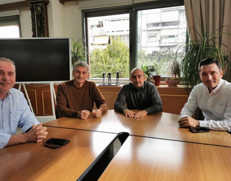 Δωρεάν πάρκινγκ από τον Δήμο Τρικκαίων για τον Μύλο των Ξωτικών