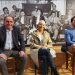 Στο Μουσείο Τσιτσάνη η Νατάσα Παζαΐτη