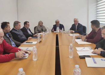 Απόσυρση του νέου φορολογικού νομοσχεδίου ζητούν οι επιστημονικοί και επιχειρηματικοί φορείς των Τρικάλων