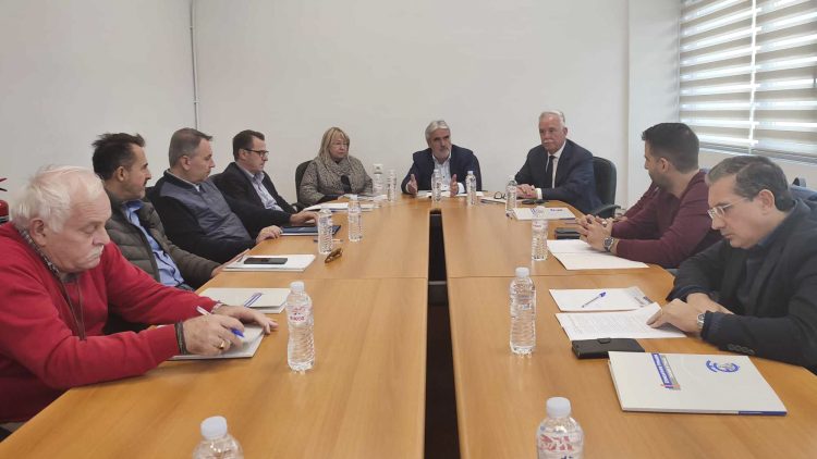 Απόσυρση του νέου φορολογικού νομοσχεδίου ζητούν οι επιστημονικοί και επιχειρηματικοί φορείς των Τρικάλων