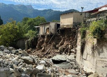 Αίτημα του Δήμου Πύλης στην Περιφέρεια για προτεραιότητα εκτέλεσης έργων