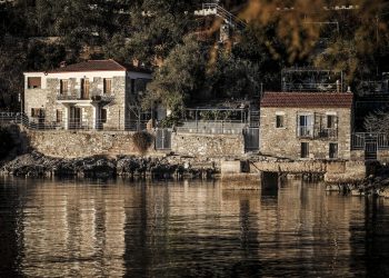 Πήλιο: Ο πιο γνωστός γαστρονομικός προορισμός που συνδυάζει γεύσεις και διαχρονική ομορφιά