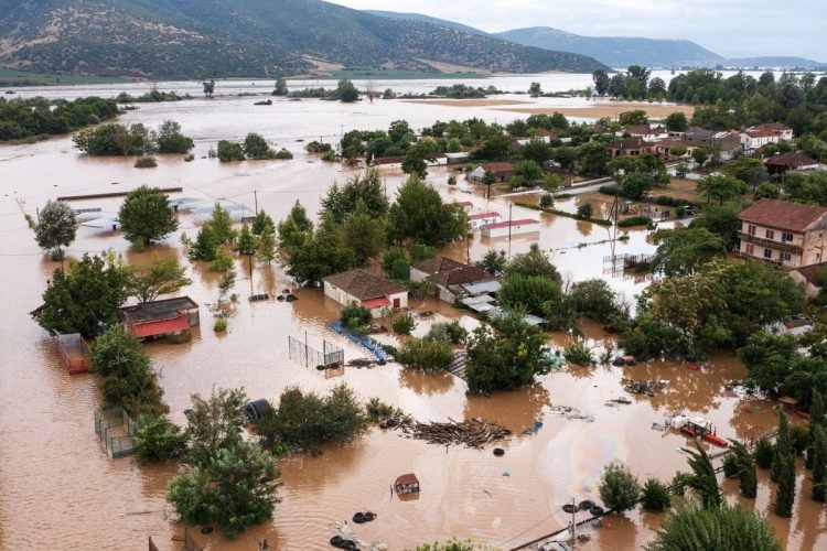 Έρχεται Υπουργείο Θεσσαλίας με έδρα τη Λάρισα για την αντιμετώπιση των φυσικών κατστροφών;