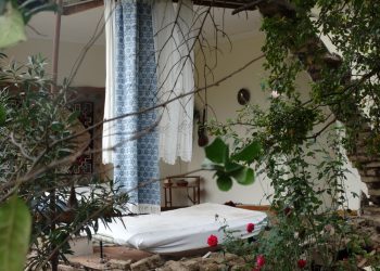 ΑΦΙΕΡΩΜΑ | Θεομηνία δύο μήνες μετά… Εικόνες που συγκλονίζουν από πλημμυρισμένες περιοχές των Τρικάλων