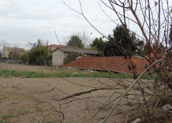 ΑΦΙΕΡΩΜΑ | Θεομηνία δύο μήνες μετά… Εικόνες που συγκλονίζουν από πλημμυρισμένες περιοχές των Τρικάλων