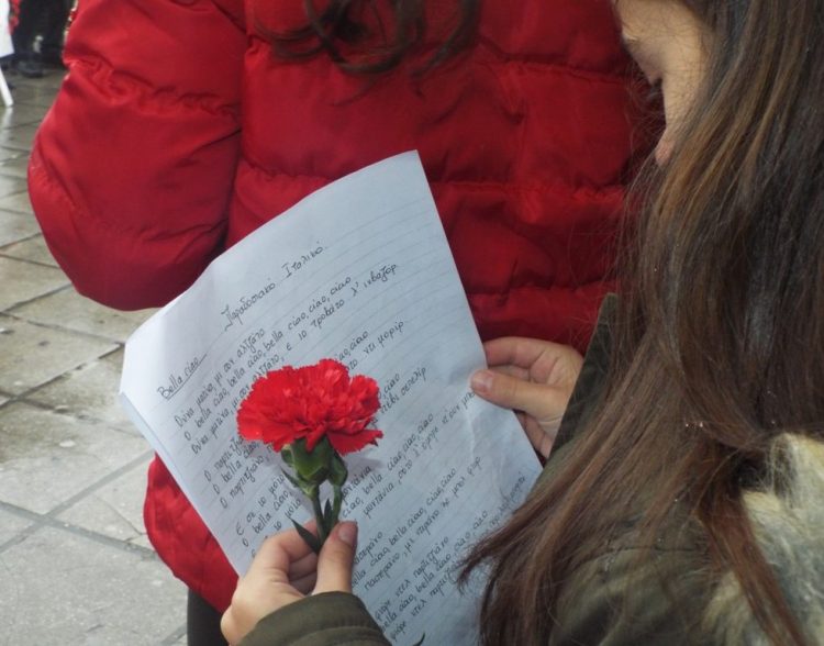 Διπλή εκδήλωση από τον Δήμο Τρικκαίων για την 50η επέτειο του Πολυτεχνείου