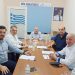 Σύσκεψη προέδρων ΔΕΕΠ Νέας Δημοκρατίας Θεσσαλίας
