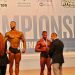 5ος παγκοσμίως στο body building ο Τρικαλινός Γιώργος Μαργαρίτης