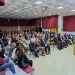 Έναρξη της σχολής γονέων της διεύθυνσης ΔΕ Τρικάλων