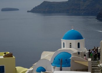 Τα 16 νησιά που κάνουν την Ελλάδα ασυναγώνιστη