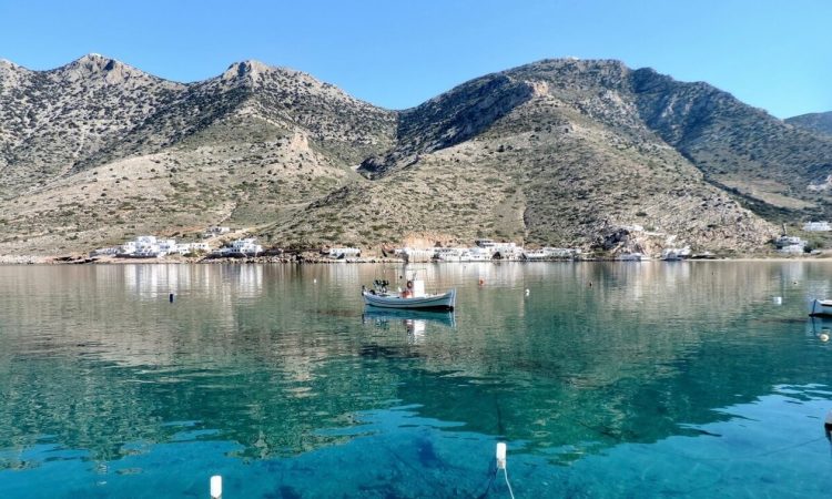 Washington Post: Η Σίφνος στους 10 καλύτερους θαλάσσιους φθινοπωρινούς προορισμούς του κόσμου