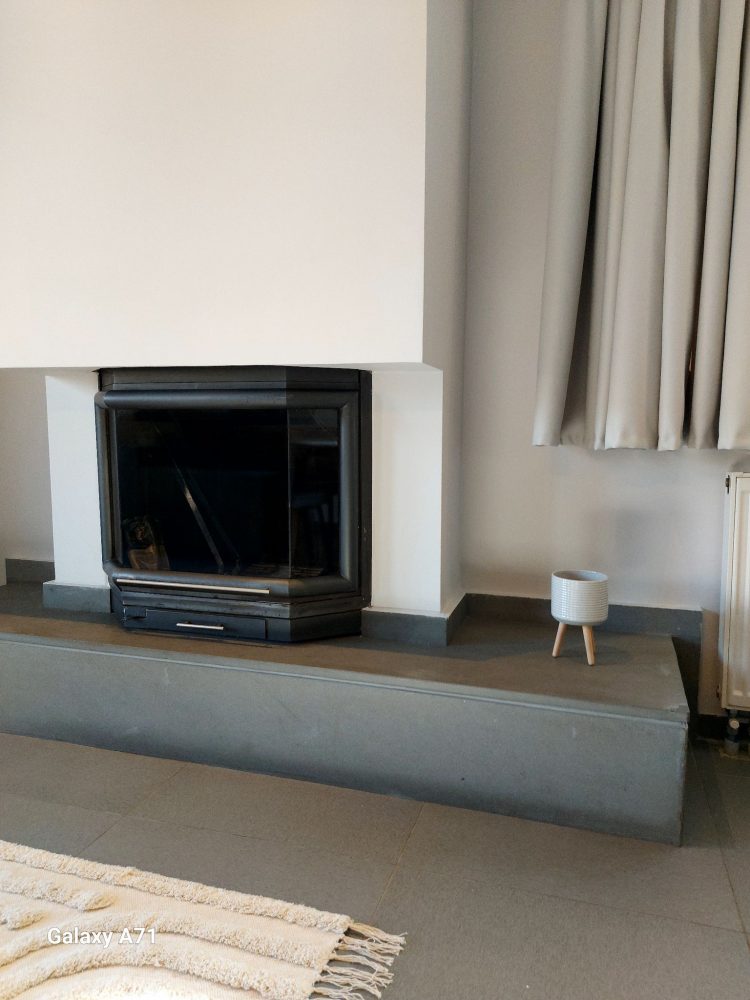 Square Apartments … Το νέο συγκρότημα πολυτελών ενοικιαζόμενων κατοικιών AIRBNB στα Τρίκαλα