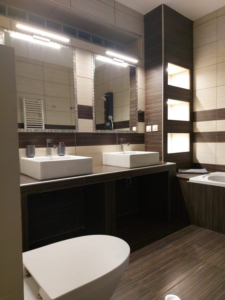 Square Apartments … Το νέο συγκρότημα πολυτελών ενοικιαζόμενων κατοικιών AIRBNB στα Τρίκαλα