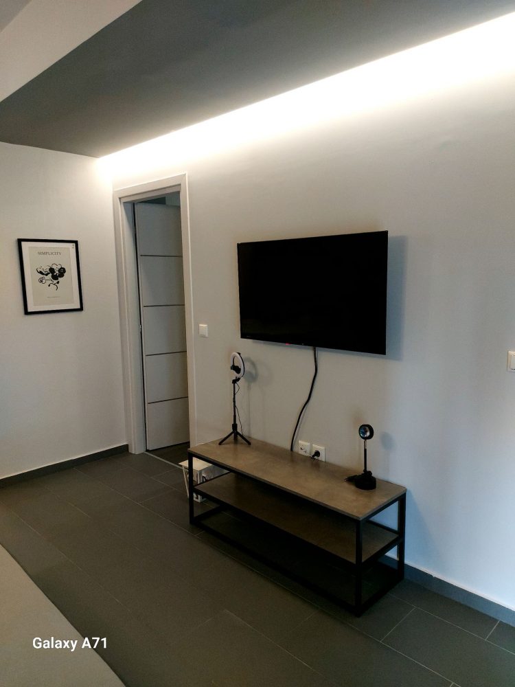 Square Apartments … Το νέο συγκρότημα πολυτελών ενοικιαζόμενων κατοικιών AIRBNB στα Τρίκαλα
