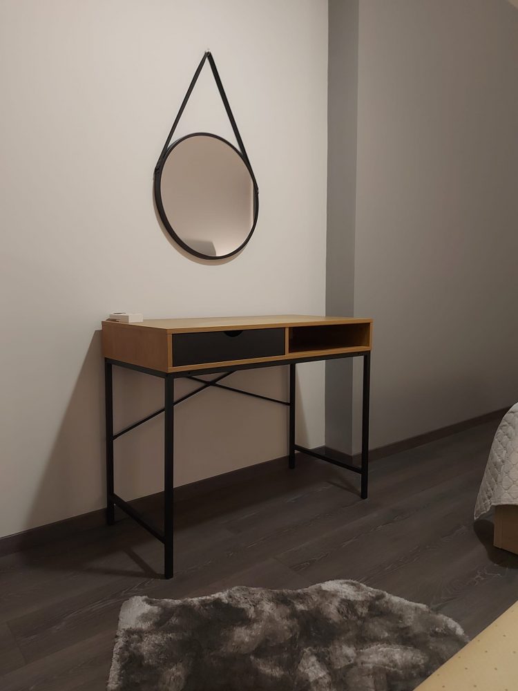 Square Apartments … Το νέο συγκρότημα πολυτελών ενοικιαζόμενων κατοικιών AIRBNB στα Τρίκαλα